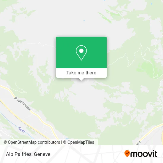 Alp Palfries map