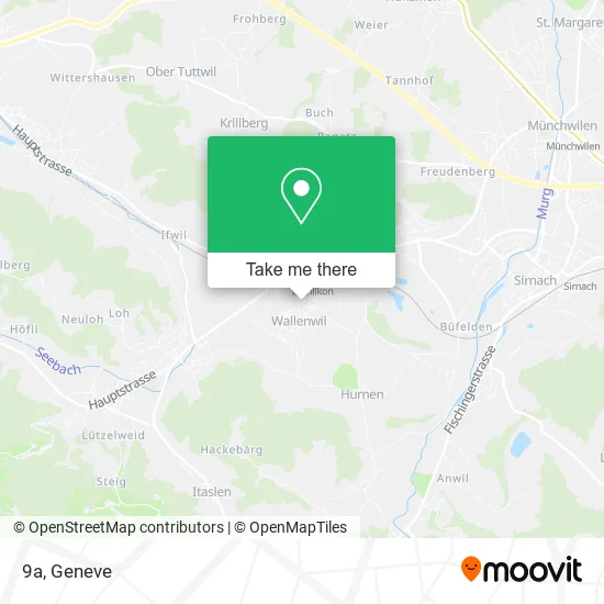 9a map