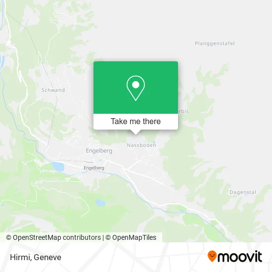 Hirmi map