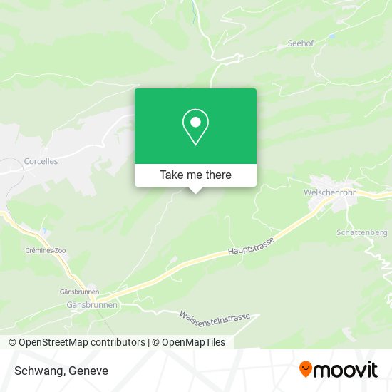 Schwang map