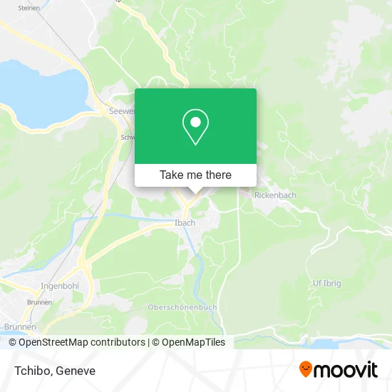 Tchibo plan