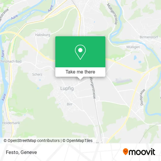 Festo map