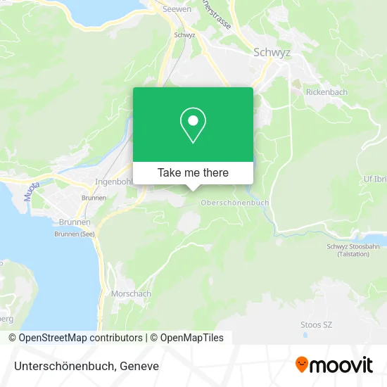 Unterschönenbuch map