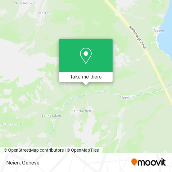 Neien map