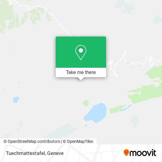 Tuechmattestafel map