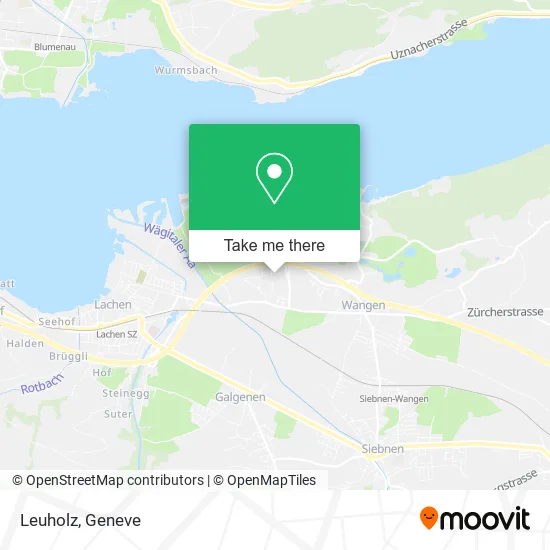 Leuholz map