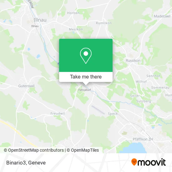 Binario3 map
