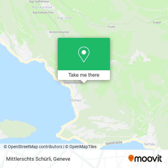 Mittlerschts Schürli map