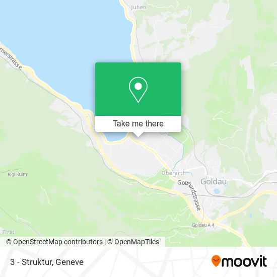 3 - Struktur map