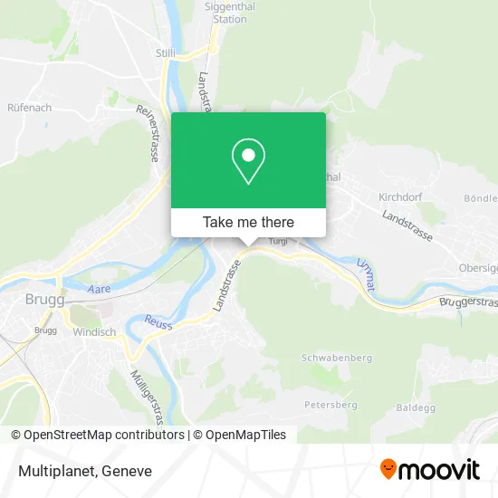 Multiplanet plan