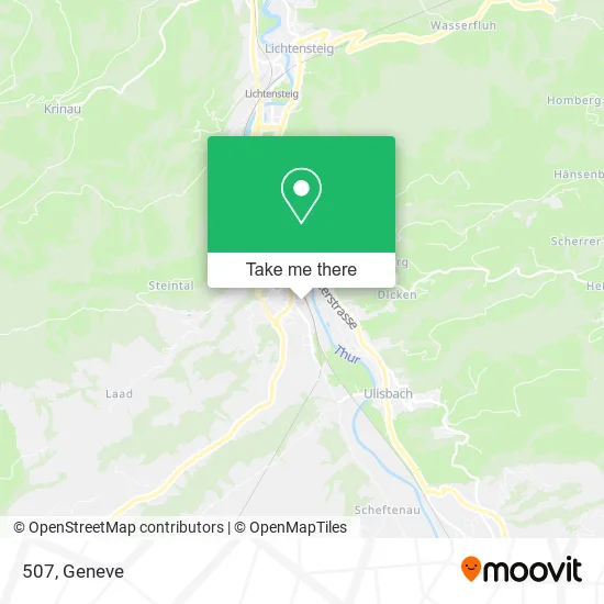 507 map
