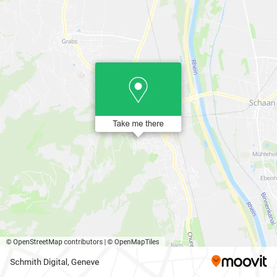 Schmith Digital map