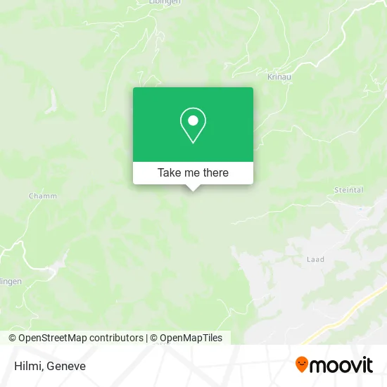 Hilmi map