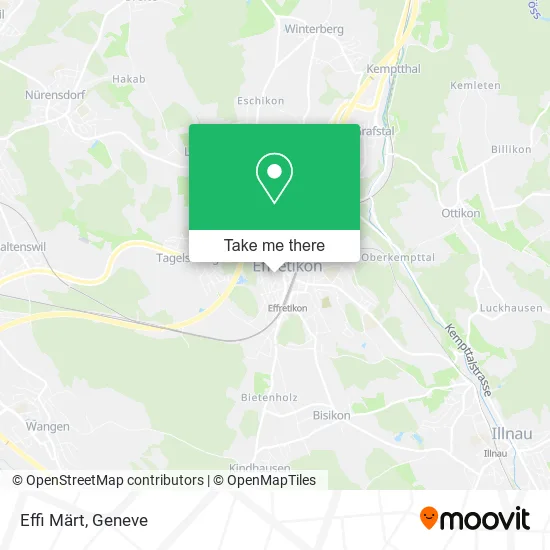 Effi Märt map