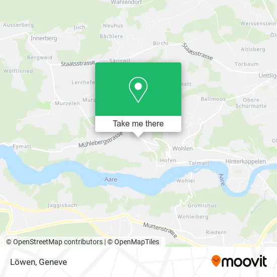 Löwen plan