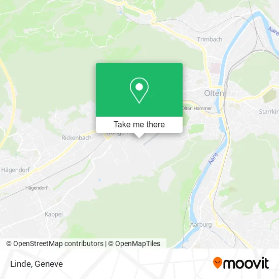 Linde plan
