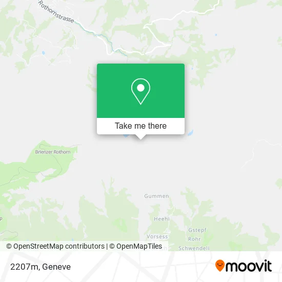 2207m map