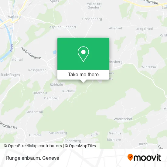 Rungelenbaum map