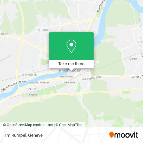 Im Rumpel map