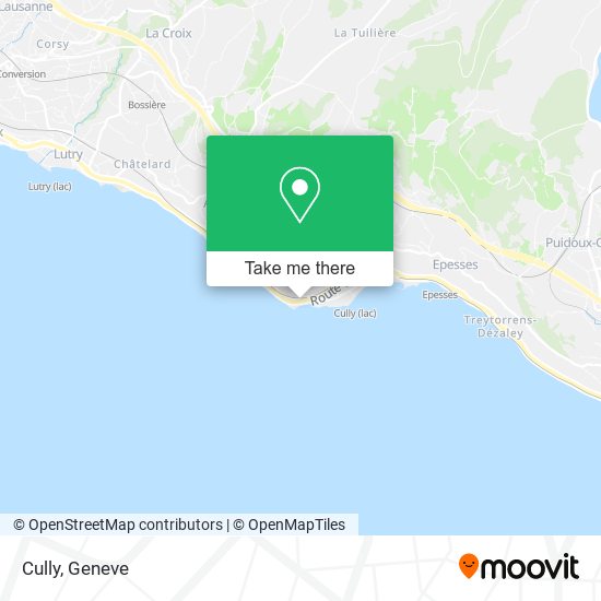 Cully map