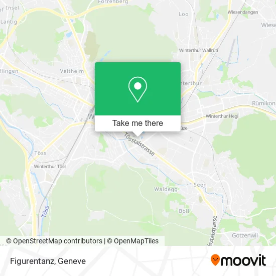 Figurentanz map