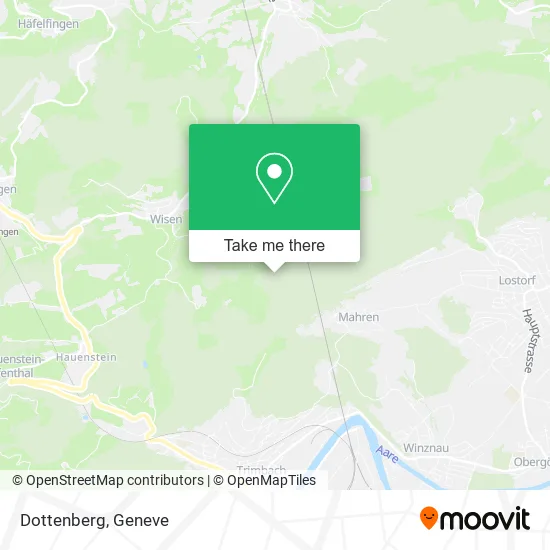 Dottenberg map
