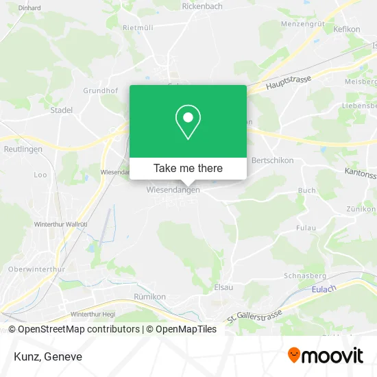 Kunz plan