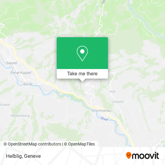 Helblig map