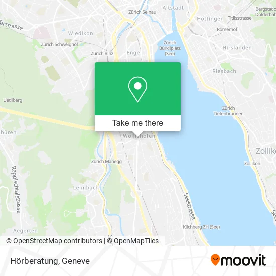 Hörberatung plan