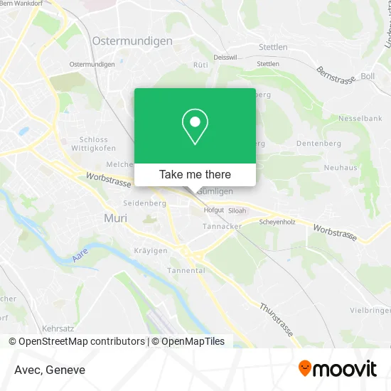 Avec map