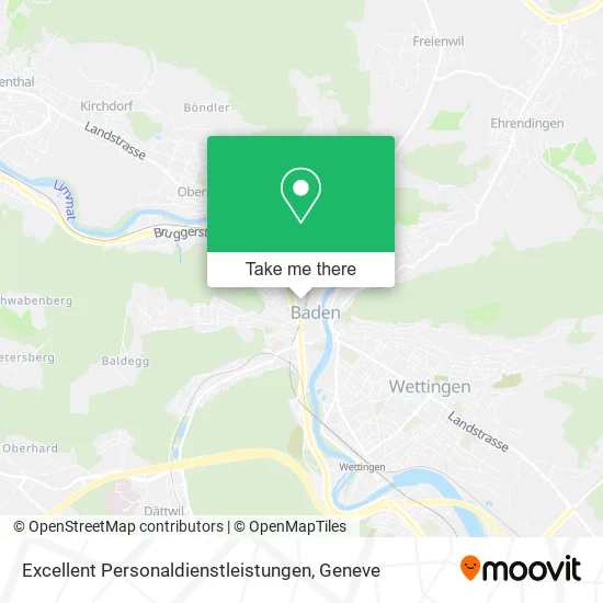 Excellent Personaldienstleistungen plan