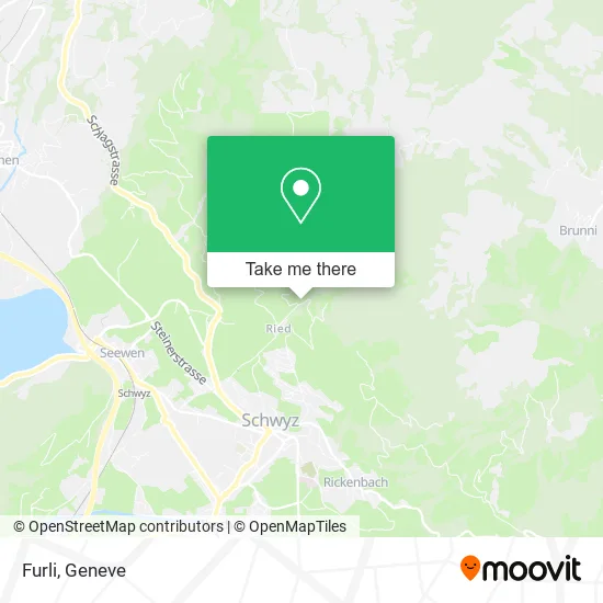Furli map