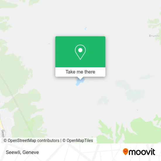 Seewli map