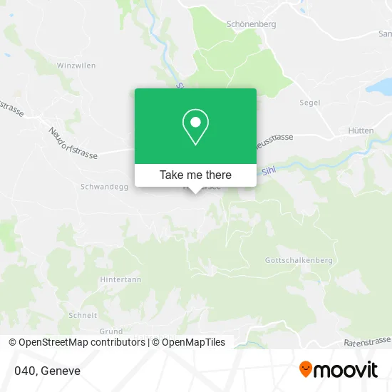 040 map