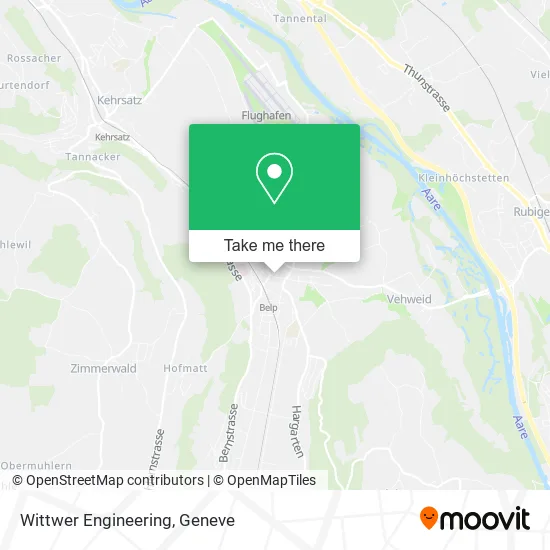 Wittwer Engineering plan