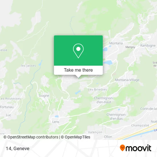 14 map