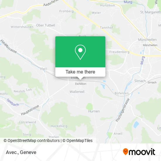 Avec. map