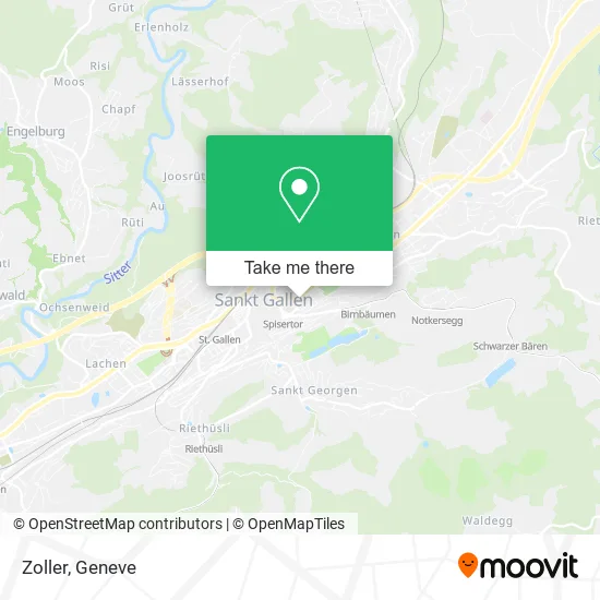 Zoller plan