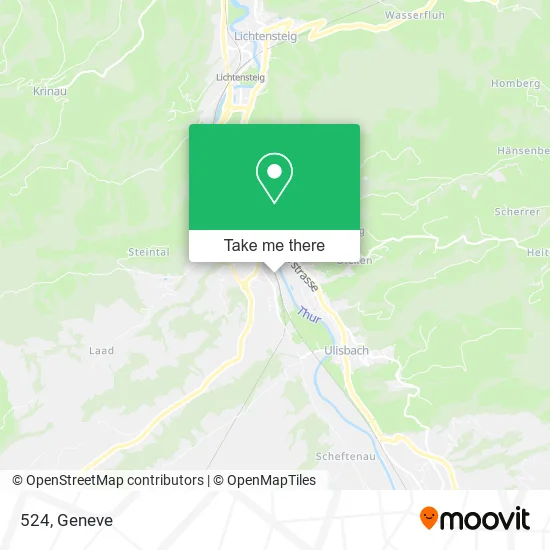 524 map