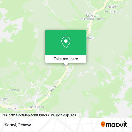 Somvi map