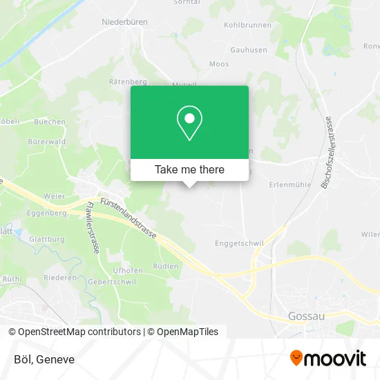 Böl map