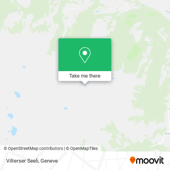 Vilterser Seeli plan