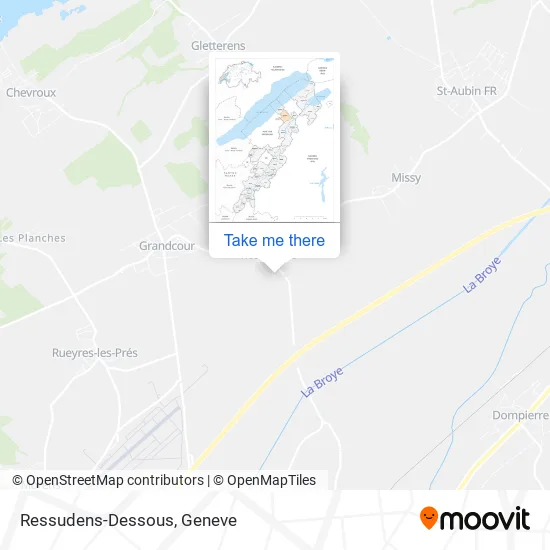 Ressudens-Dessous map