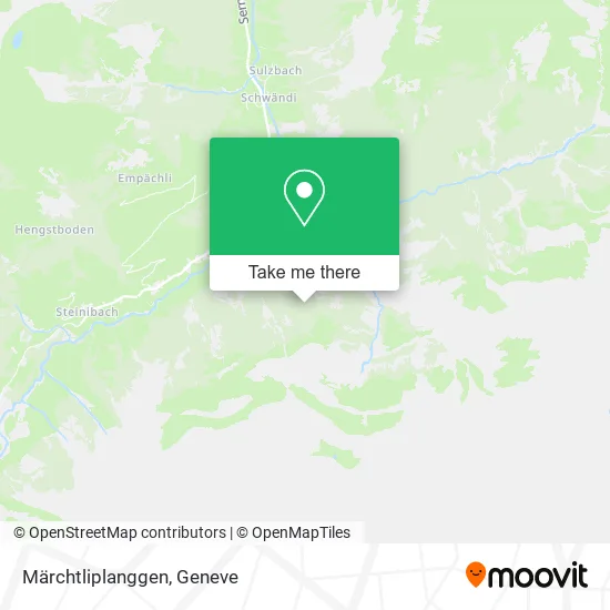Märchtliplanggen map