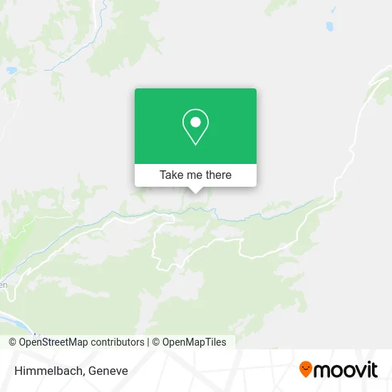 Himmelbach map