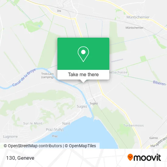 130 map
