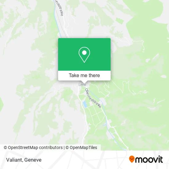 Valiant plan