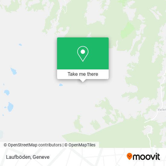 Laufböden map