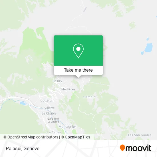 Palasui map