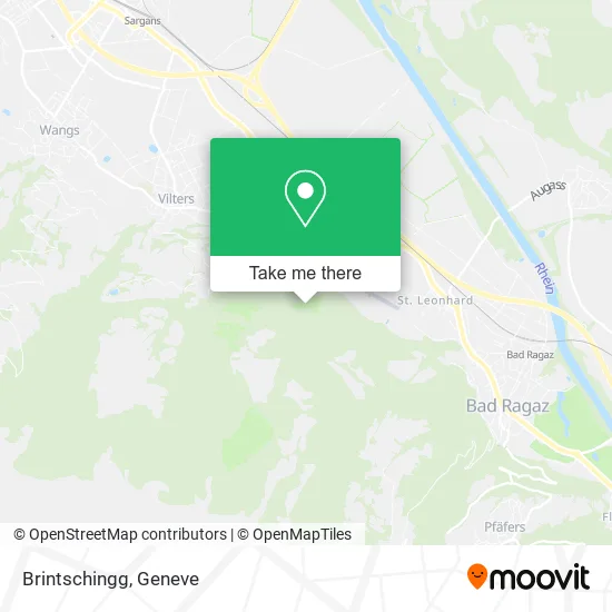 Brintschingg map